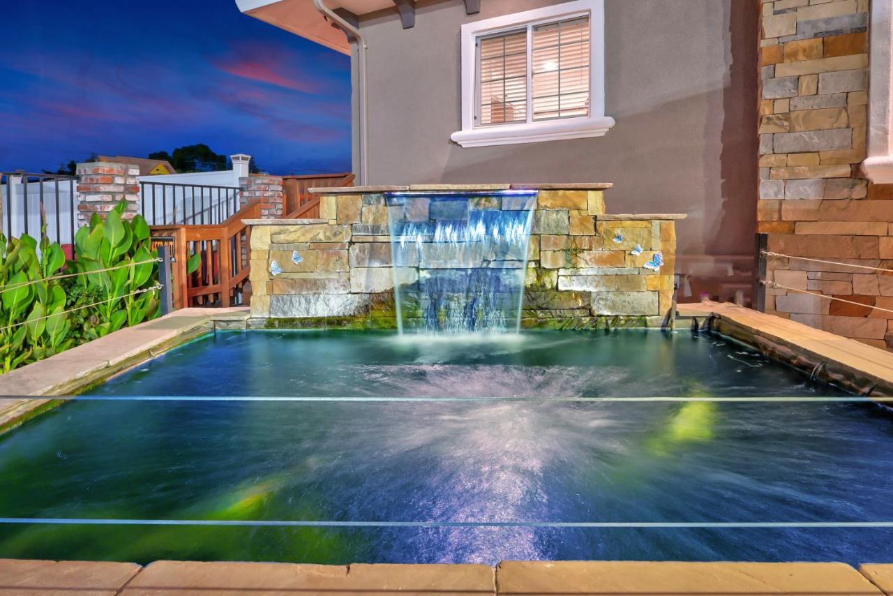 Traveler'S Inn Williams, Ca Modern Renovated Hotel エクステリア 写真