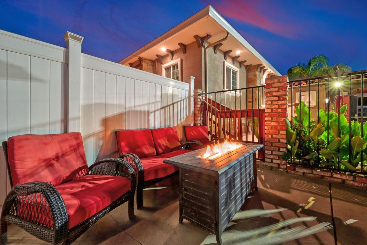 Traveler'S Inn Williams, Ca Modern Renovated Hotel エクステリア 写真