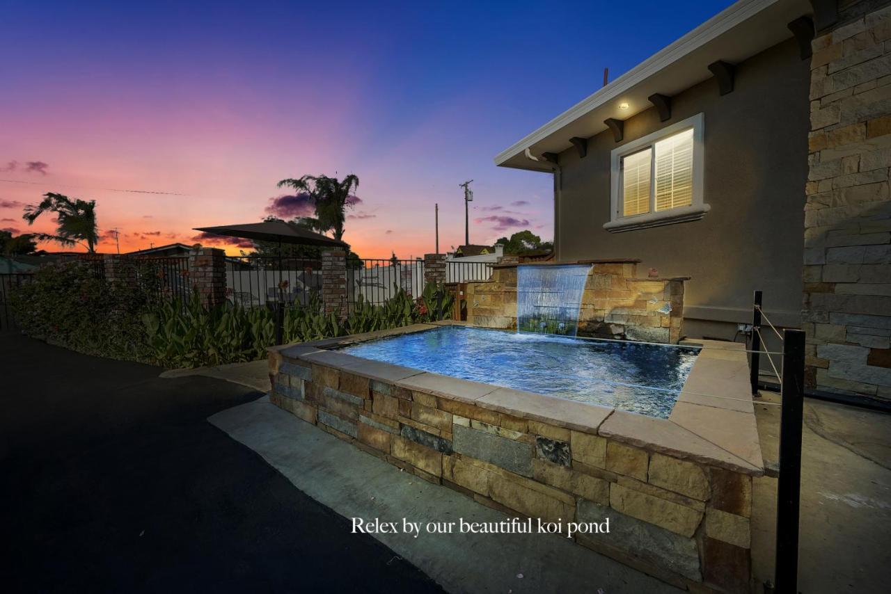Traveler'S Inn Williams, Ca Modern Renovated Hotel エクステリア 写真