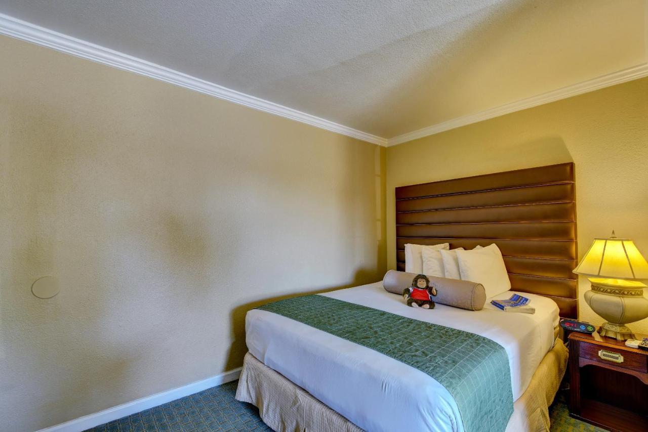 Traveler'S Inn Williams, Ca Modern Renovated Hotel エクステリア 写真